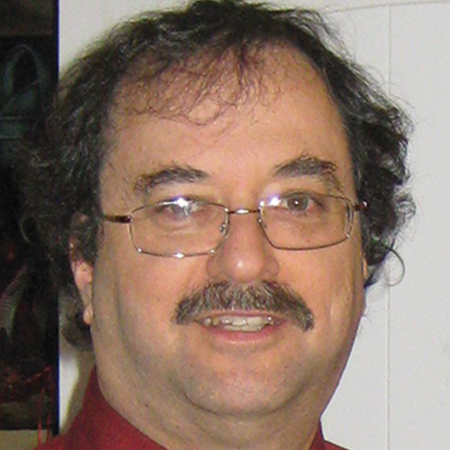Jean-Pierre Pelchat