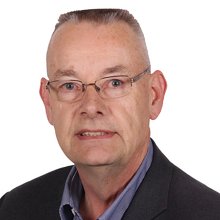 John Thiessen