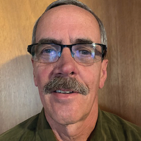 Ray Alary