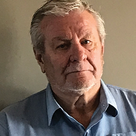 Roland Andrews