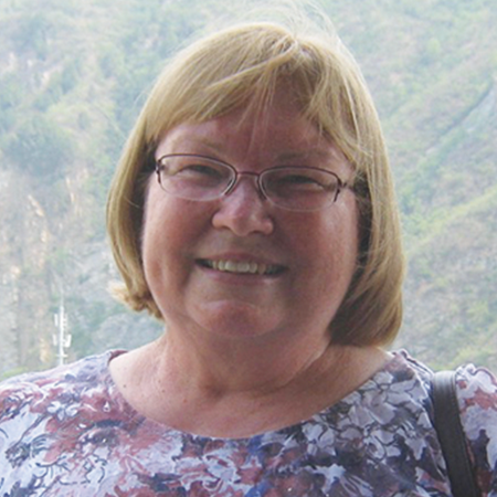 Sharon Braun